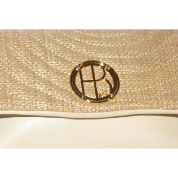 Henri Bendel Buttery Soft Ivory Leather Crossbody - Picture 11 of 12